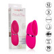 Cal Exotics Intimate Pump Rechargeable Coverage Pump Pink - Product SKU SE062605