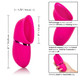 Intimate Pump Rechargeable Coverage Pump Pink by Cal Exotics - view 4