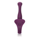 Cal Exotics Vibrating Me2 Probe Her Royal Harness Attachment Purple - Product SKU SE156610