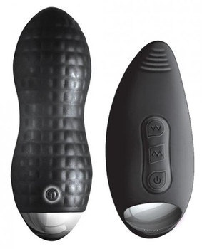 Intense Dual Vibe Kit 3 Black Best Sex Toy