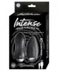 Intense Dual Vibe Kit 3 Black by NassToys - Product SKU NW2836