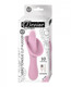 Devine Vibes Vibro Tongue Clit Hugger Pink by NassToys - Product SKU NW29381