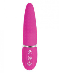 Infinitt Tongue Massager Pink Vibrator Adult Sex Toy