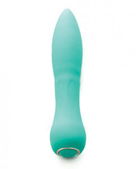 Sensuelle Bobbii Flexible Vibe XLR8 Turbo Boost Blue by Novel Creations Toys