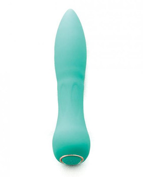 Sensuelle Bobbii Flexible Vibe XLR8 Turbo Boost Blue by Novel Creations Toys