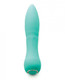 Sensuelle Bobbii Flexible Vibe XLR8 Turbo Boost Blue by Novel Creations Toys