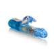 Waterproof Jack Rabbit Vibrator - Blue by Cal Exotics - view 2