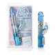 Waterproof Jack Rabbit Vibrator - Blue by Cal Exotics - view 3