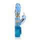 Waterproof Jack Rabbit Vibrator - Blue by Cal Exotics - view 4