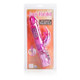 Waterproof Jack Rabbit Vibrator - Pink by Cal Exotics - view 3