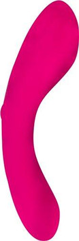 Mini Swan Wand 4.75 inches Pink Vibrator Best Sex Toys