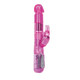Jack Rabbit Vibrator Pink Adult Sex Toy