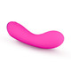 Blush Novelties Aria Magnify Fuschia Pink Vibrator - Product SKU BN45810