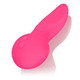 Cal Exotics Mini Marvels Marvelous Flicker Pink Vibrator - Product SKU SE440940