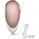 Satisfyer Pro Deluxe Clitoral Vibrator - view 2