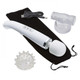 Cloud 9 Novelties Cloud 9 Health & Wellness Wand Massager Kit 30 Function White - Product SKU WTC852967