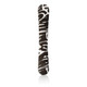 Hype Flexi Wand Black White Vibrator by Cal Exotics - Product SKU SE441220