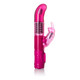 Advanced G Jack Rabbit Pink Vibrator Adult Sex Toy