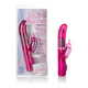 Advanced G Jack Rabbit Pink Vibrator by Cal Exotics - Product SKU SE061082