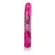 Cal Exotics Advanced G Jack Rabbit Pink Vibrator - Product SKU SE061082
