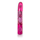 Advanced G Jack Rabbit Pink Vibrator by Cal Exotics - view 3