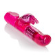 Advanced G Jack Rabbit Pink Vibrator by Cal Exotics - view 4