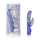 Advanced G Jack Rabbit Vibrator Purple by Cal Exotics - Product SKU SE061084