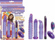Carnal Collection Kit - Purple by NassToys - Product SKU NW2000