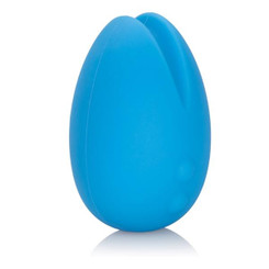 Mini Marvels Marvelous Eggciter Blue Vibrator Adult Toys