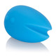 Mini Marvels Marvelous Eggciter Blue Vibrator by Cal Exotics - Product SKU SE440910