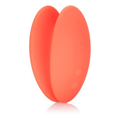Mini Marvels Marvelous Massager Orange Vibrator Best Sex Toy