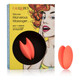 Mini Marvels Marvelous Massager Orange Vibrator by Cal Exotics - Product SKU SE440920