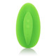 Mini Marvels Silicone Marvel Teaser Green by Cal Exotics - view 4