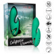 Cal Exotics California Dreaming Sierra Sensation Green Rabbit Vibrator - Product SKU SE434915