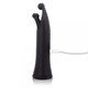 Tri It Black Triple Points Vibrator by Screaming O - Product SKU SCRATIBL101
