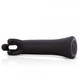 Screaming O Tri It Black Triple Points Vibrator - Product SKU SCRATIBL101