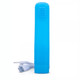 Reach It Blue Curved Vibrator by Screaming O - Product SKU SCRARTBU101