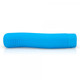 Screaming O Reach It Blue Curved Vibrator - Product SKU SCRARTBU101