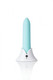 Sensuelle Point 20 Function Waterproof Bullet - Blue by Novel Creations Toys