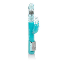 Dazzle Xtreme Thruster Blue Rabbit Vibrator Best Adult Toys