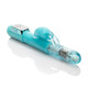 Dazzle Xtreme Thruster Blue Rabbit Vibrator by Cal Exotics - view 3