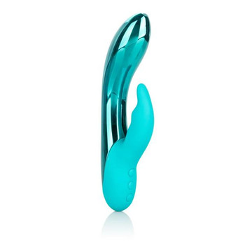 Dazzled Brilliance Green Rabbit Vibrator Adult Sex Toys