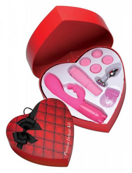 Frisky Passion Deluxe Kit Adult Toy