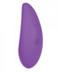 Fantasy For Her Rechargeable Bullet Vibrator Purple by Pipedream - Product SKU PD494612