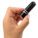 Charged Vooom Remote Control Mini Vibe Black by Screaming O - view 3
