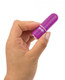 Screaming O Charged Vooom Remote Control Mini Vibe Purple by Screaming O - Product SKU SCRAVRPU101