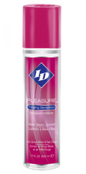 ID Pleasure Squeeze Bottle - 17 oz
