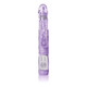 Petite Thrusting Jack Rabbit Vibrator Purple by Cal Exotics - view 4