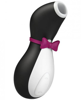 Satisfyer Pro Penguin Next Generation Pressure Wave Vibrator Adult Sex Toys