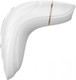 Satisfyer Pro Plus Vibration White - view 4